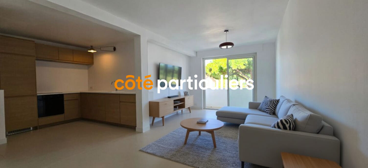 Agence immobilière de Côté Particuliers Royan