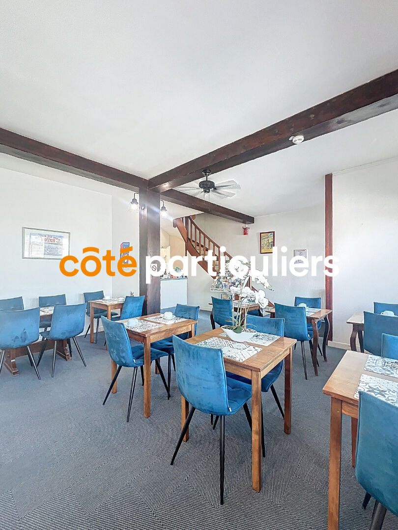 Photo Immeuble Royan 300 m2 image 3/4