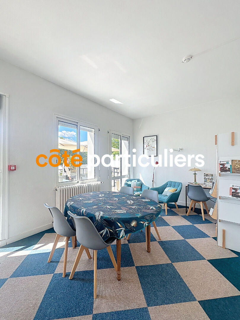 Photo Immeuble Royan 300 m2 image 4/4