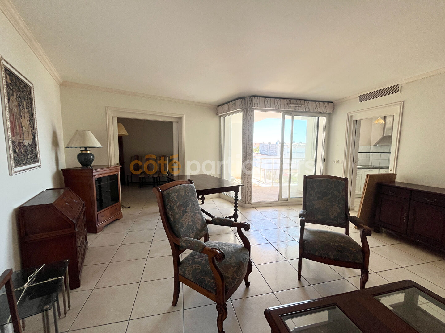 Photo Appartement  3 pièce(s) image 2/6