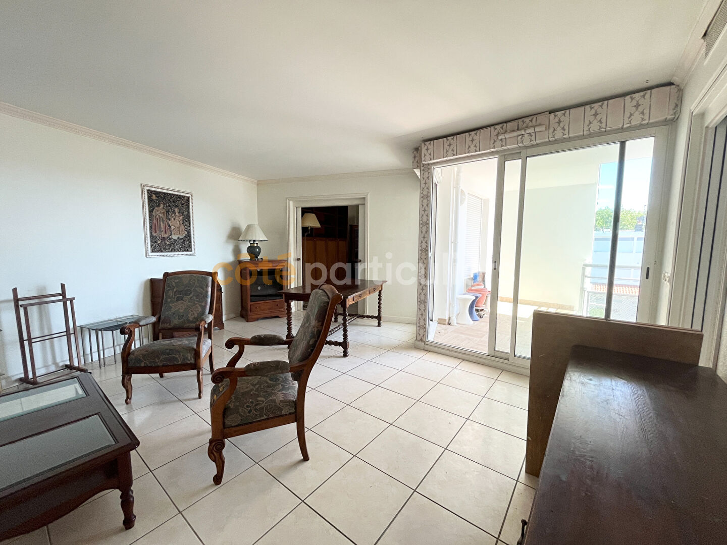 Photo Appartement  3 pièce(s) image 5/6