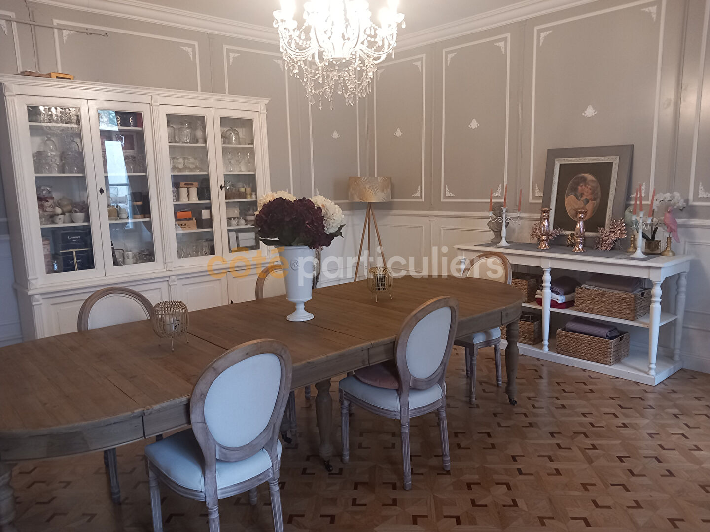 Photo Demeure de prestige image 2/6