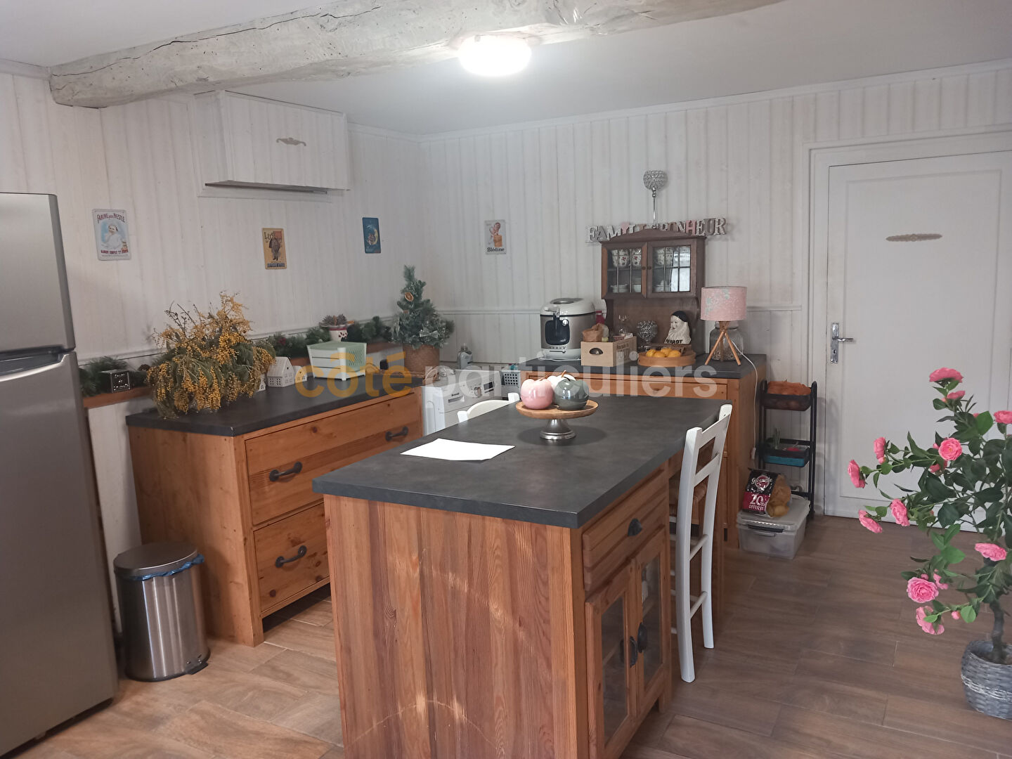 Photo Demeure de prestige image 4/6