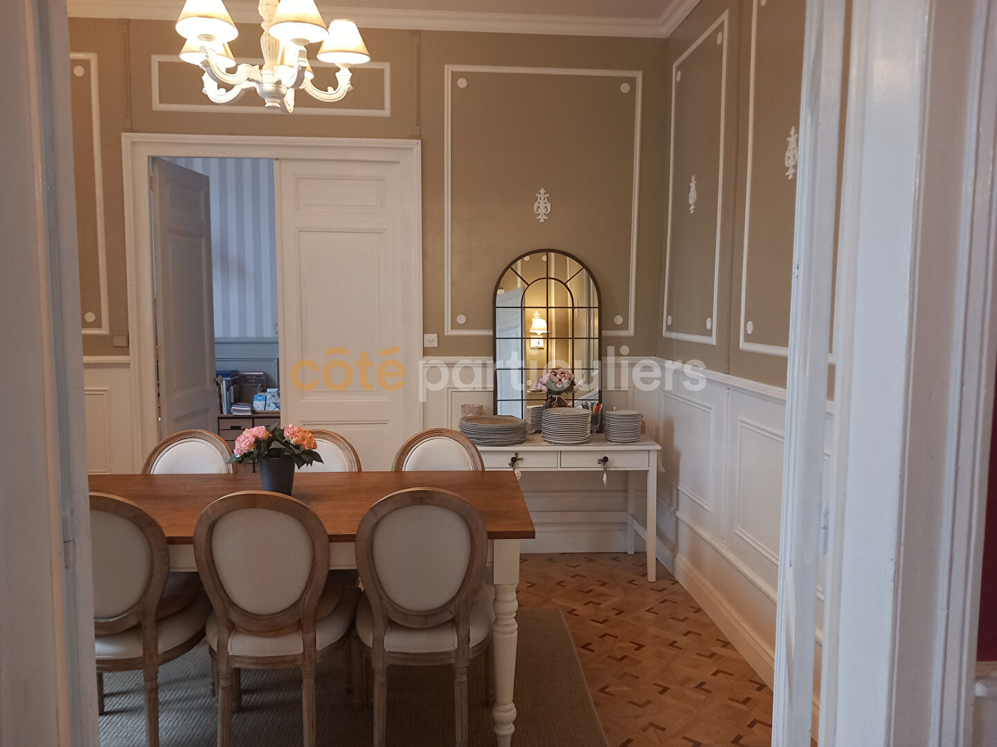 Photo Demeure de prestige image 5/6