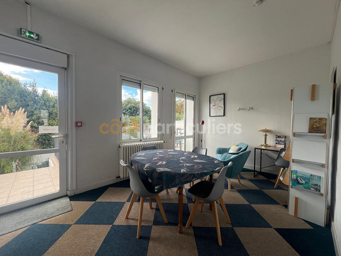 Photo Immeuble Royan 403 m2 image 5/6