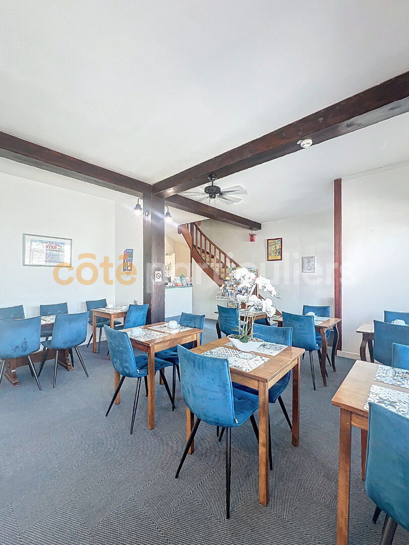 Photo Immeuble Royan 403 m2 image 6/6