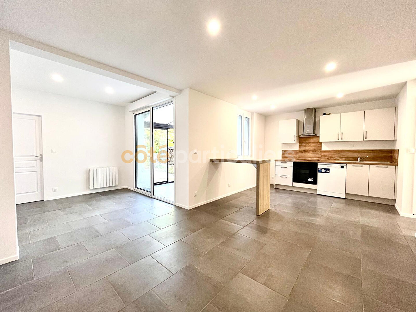 Photo MAISON ROYAN QUARTIER FONCILLON image 1/6