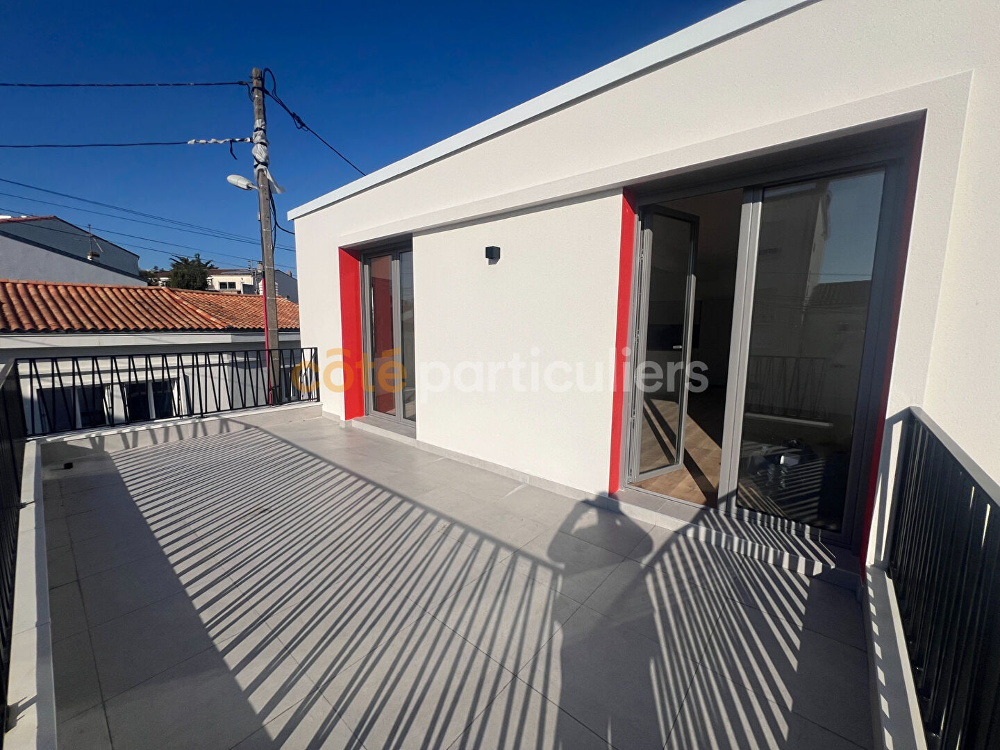 Agence immobilière de Côté Particuliers Royan