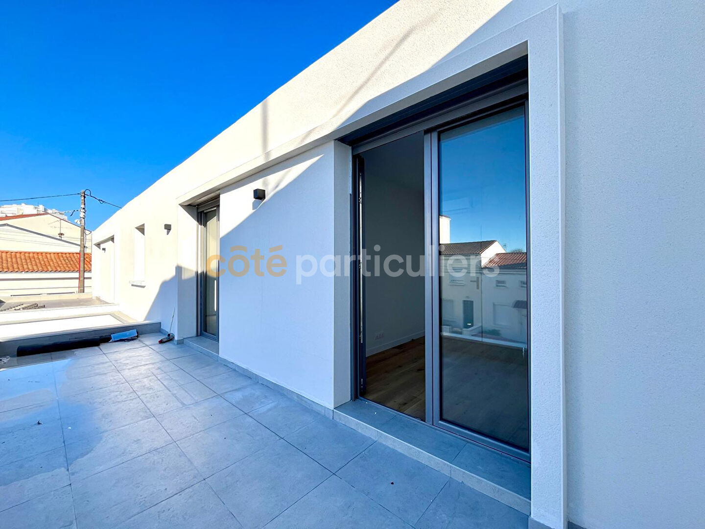 Agence immobilière de Côté Particuliers Royan