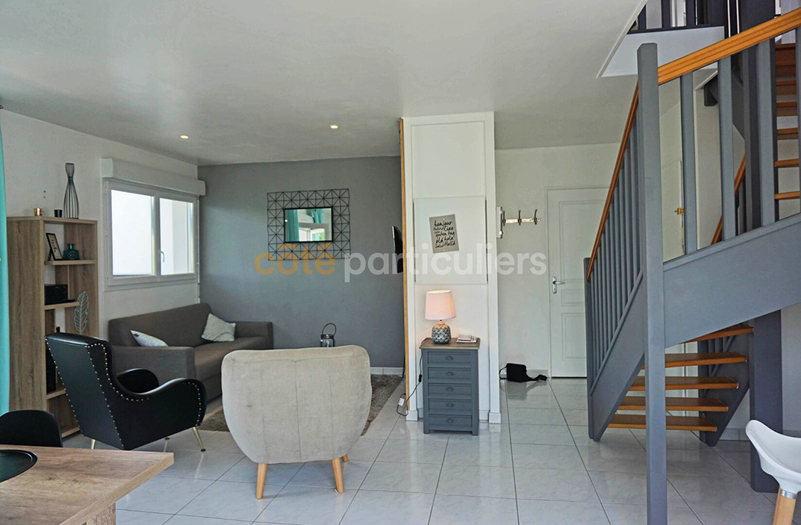 Photo Appartement Royan 3 pièce(s) image 2/4