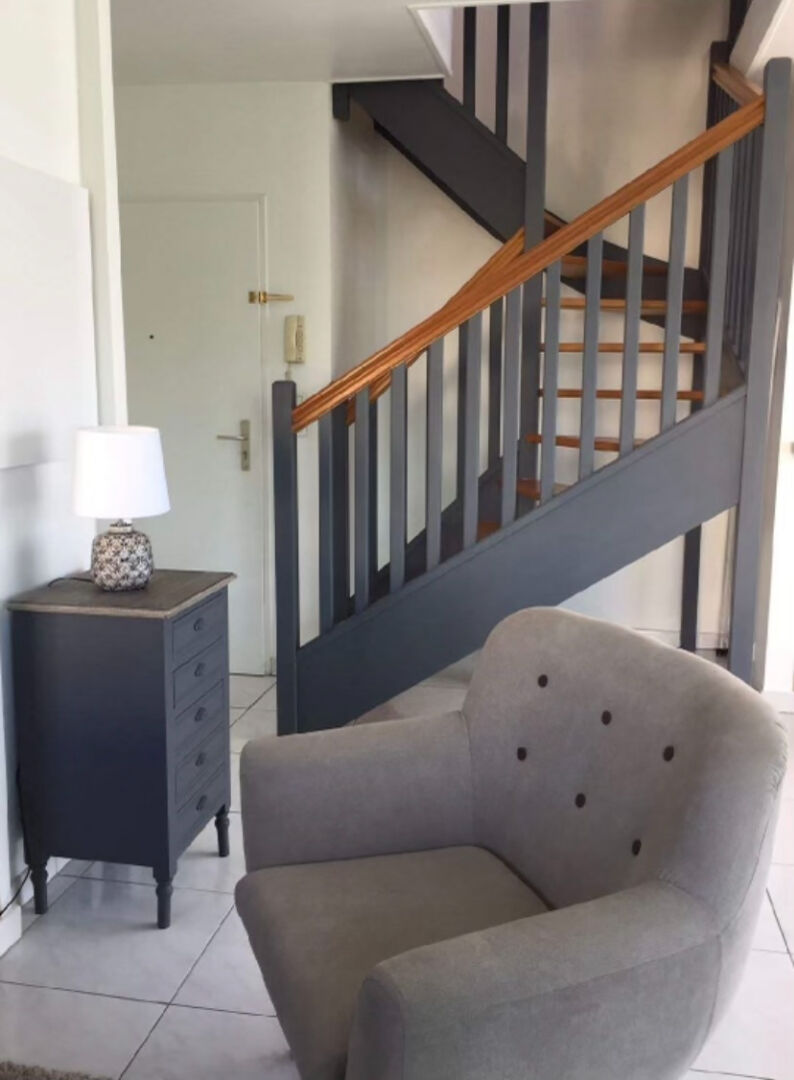 Photo Appartement Royan 3 pièce(s) image 4/4