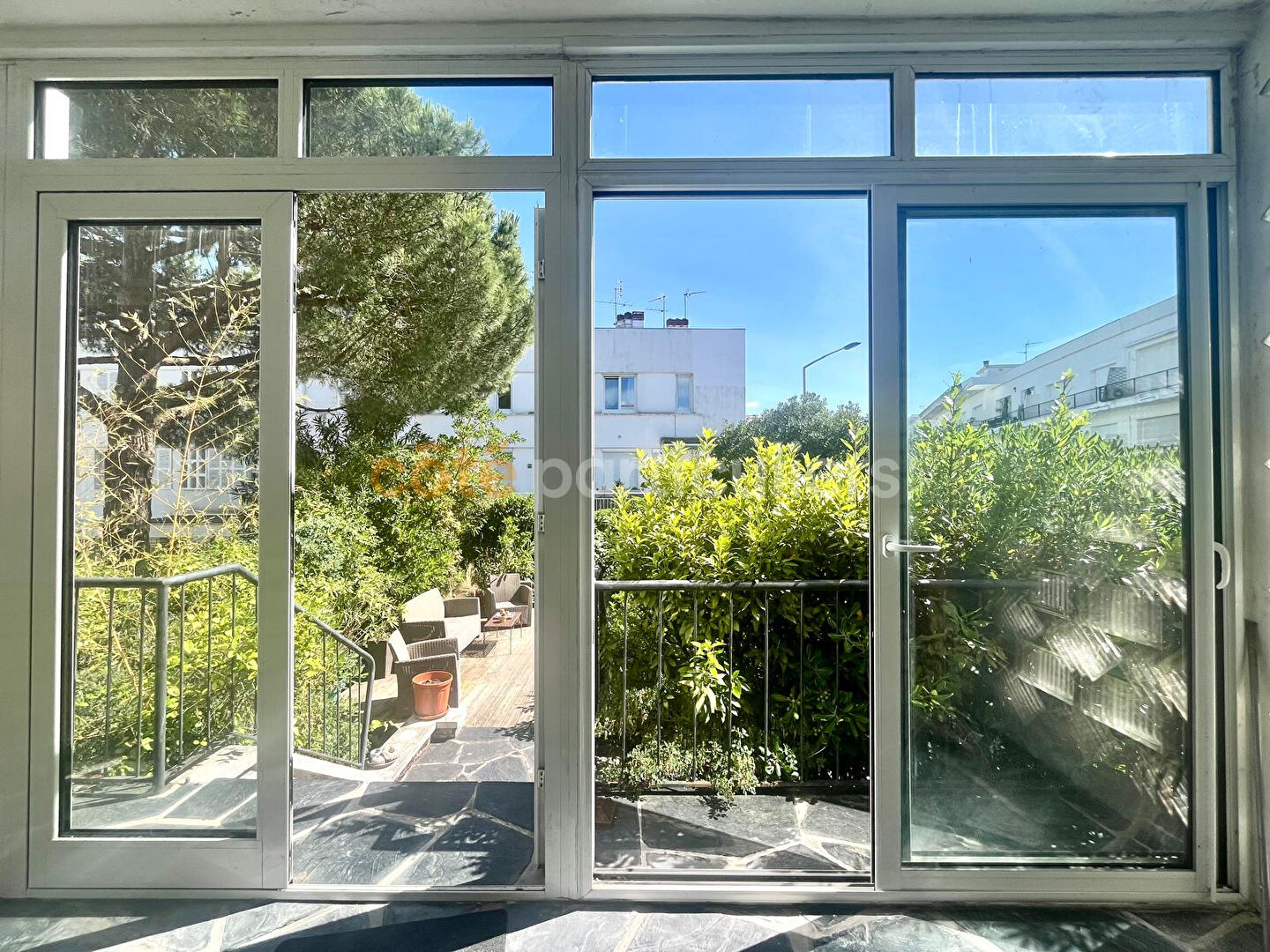 Agence immobilière de Côté Particuliers Royan