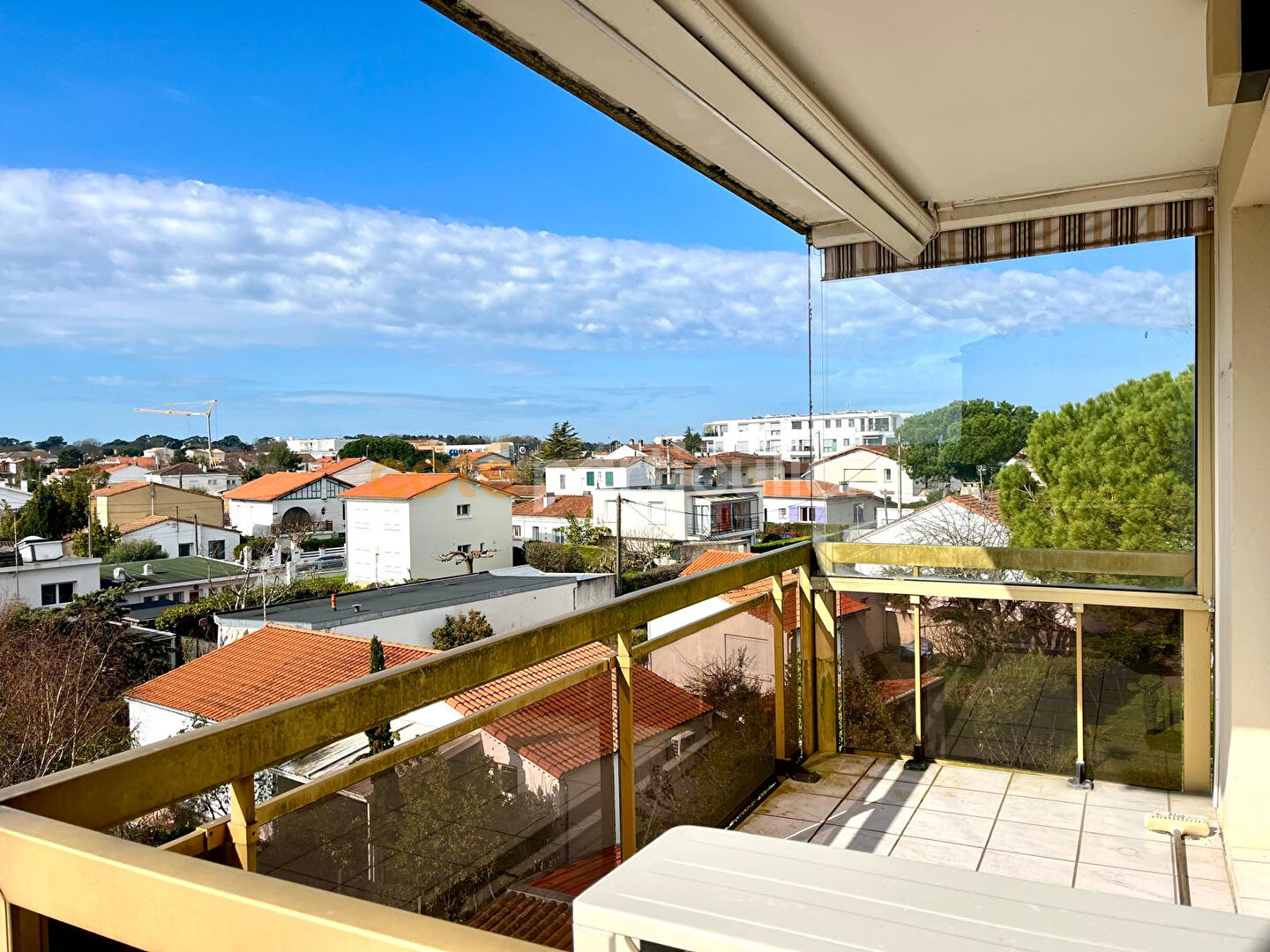 Agence immobilière de Côté Particuliers Royan