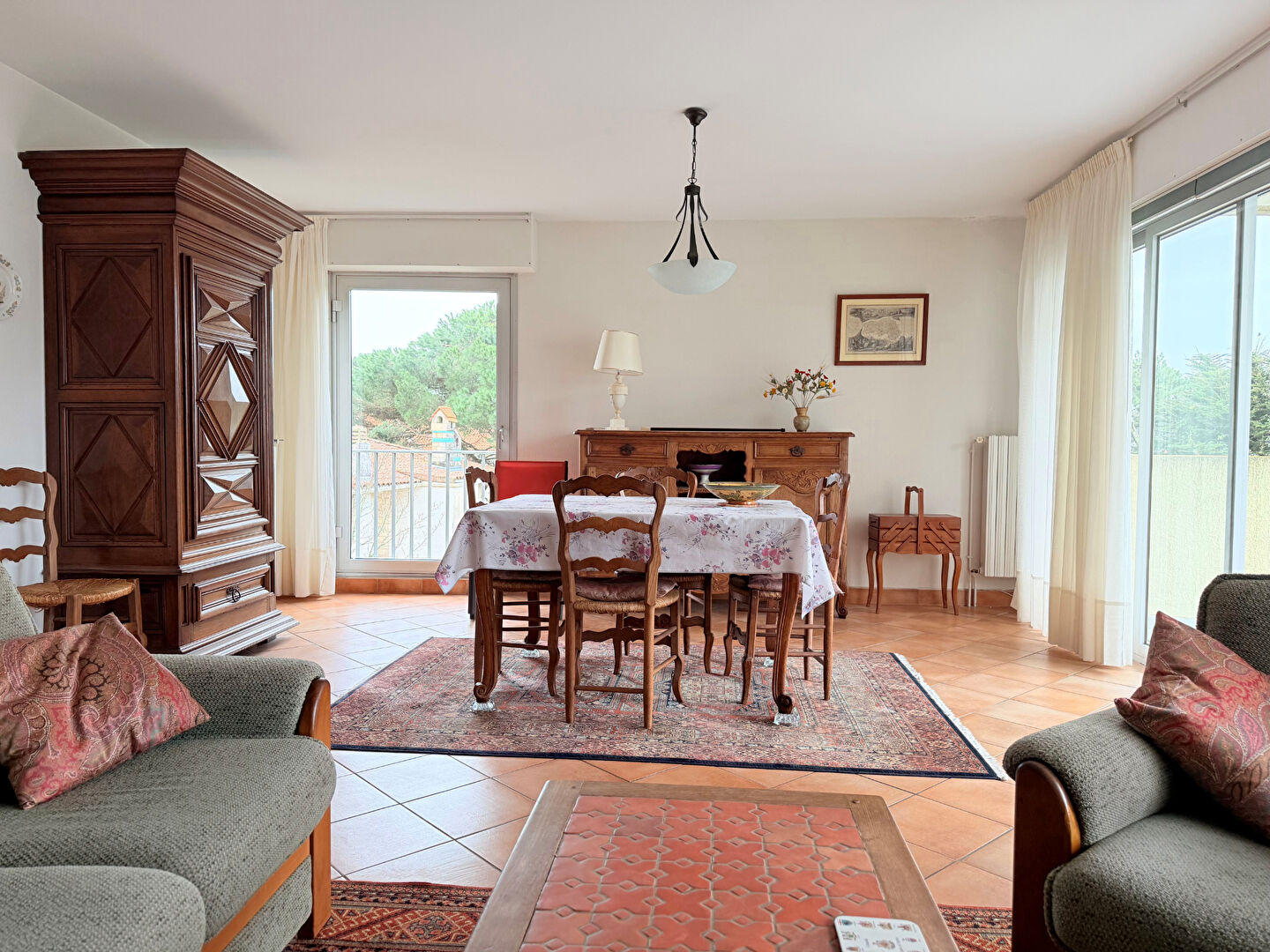 Agence immobilière de Côté Particuliers Royan