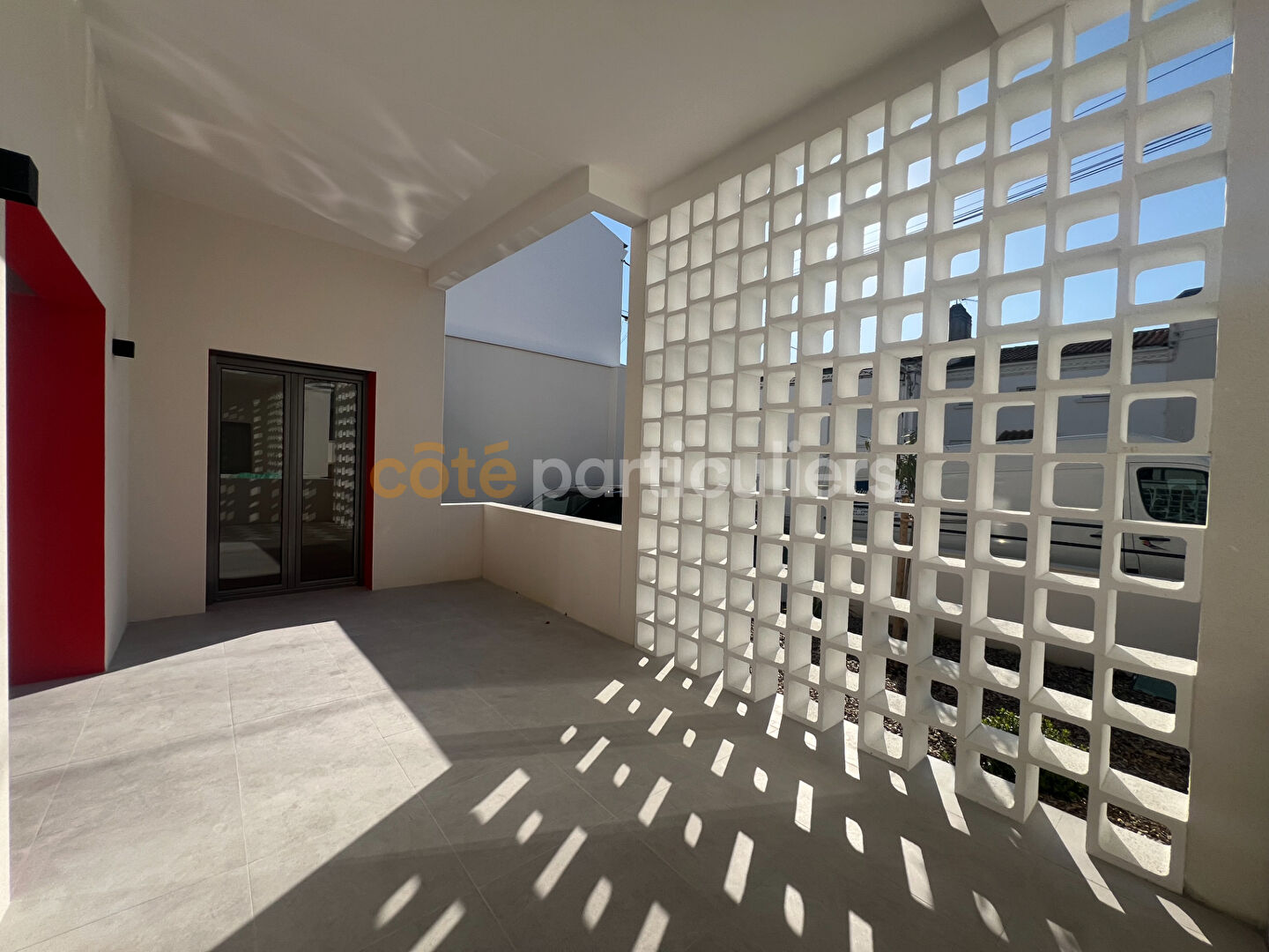 Agence immobilière de Côté Particuliers Royan