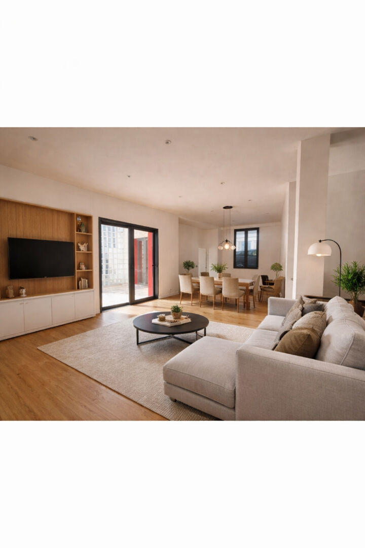 Agence immobilière de Côté Particuliers Royan