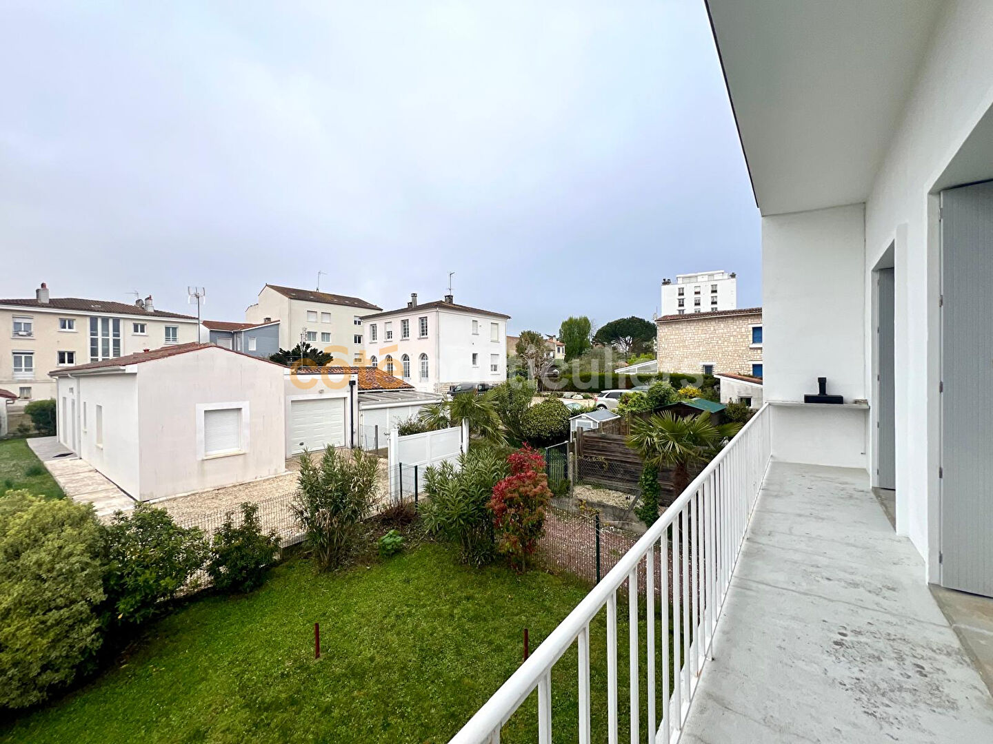 Agence immobilière de Côté Particuliers Royan