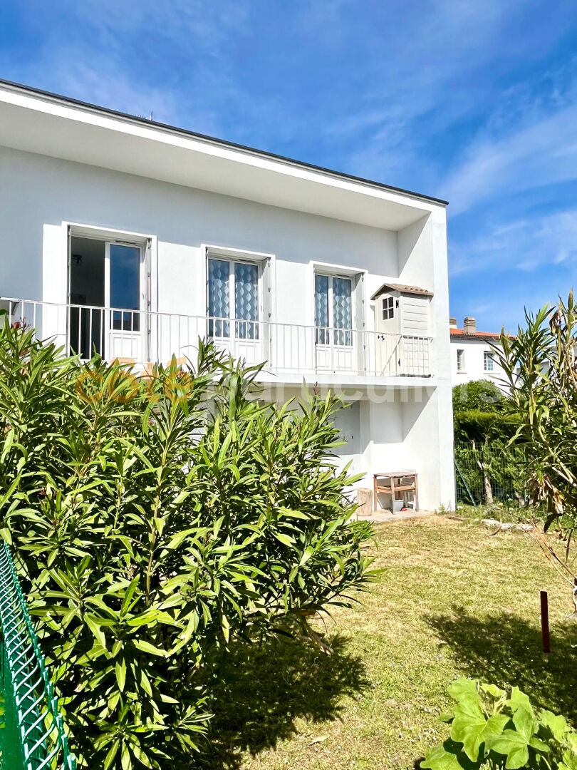 Agence immobilière de Côté Particuliers Royan