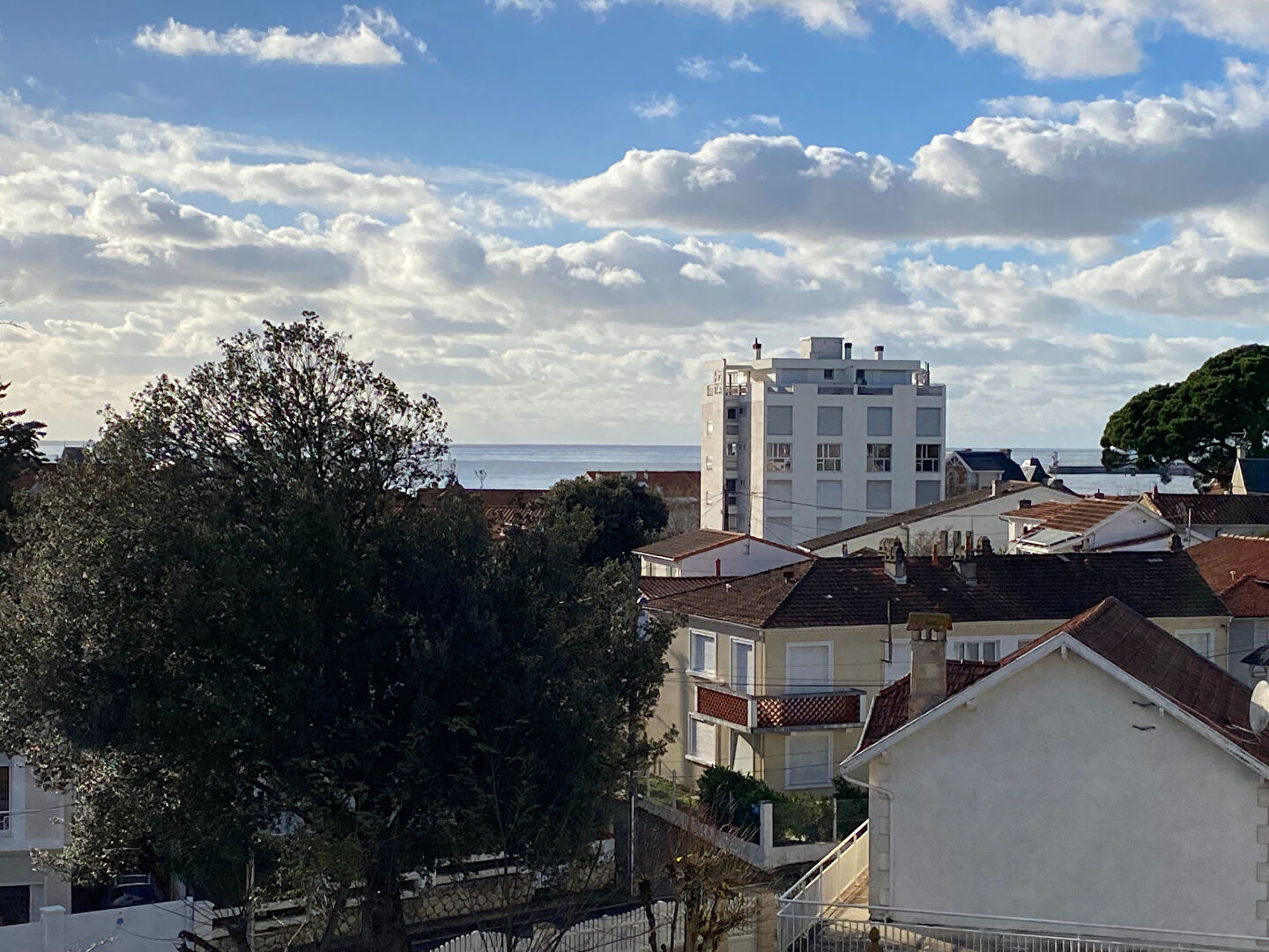 Agence immobilière de Côté Particuliers Royan