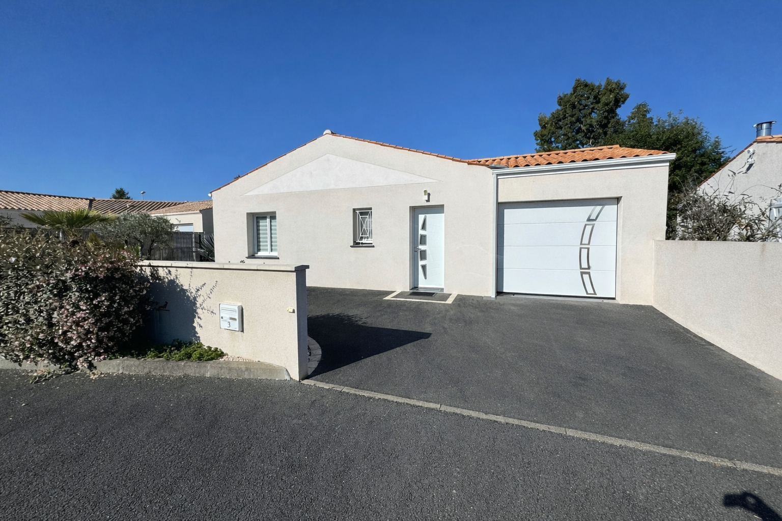 Agence immobilière de Côté Particuliers Royan