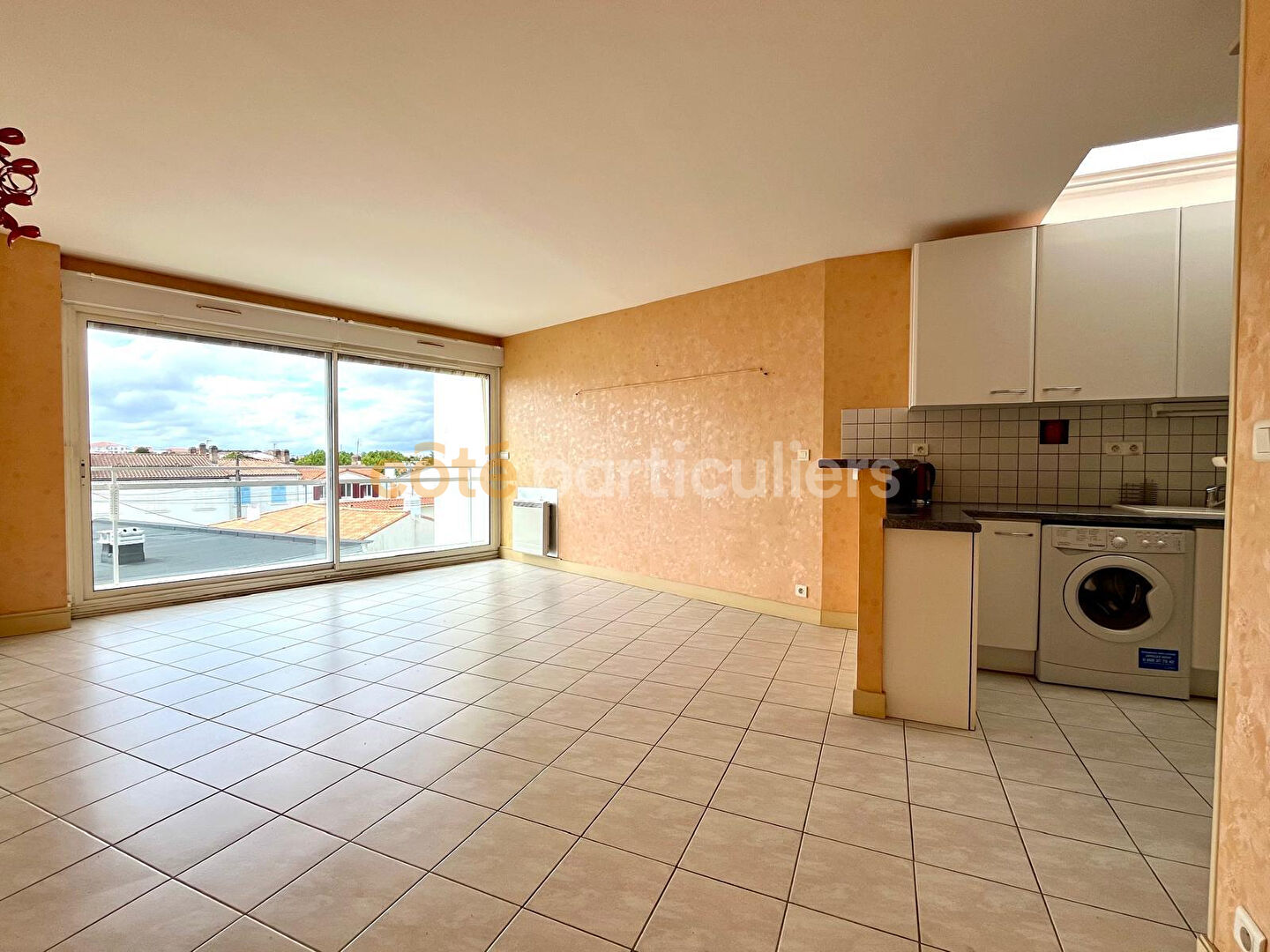 Agence immobilière de Côté Particuliers Royan