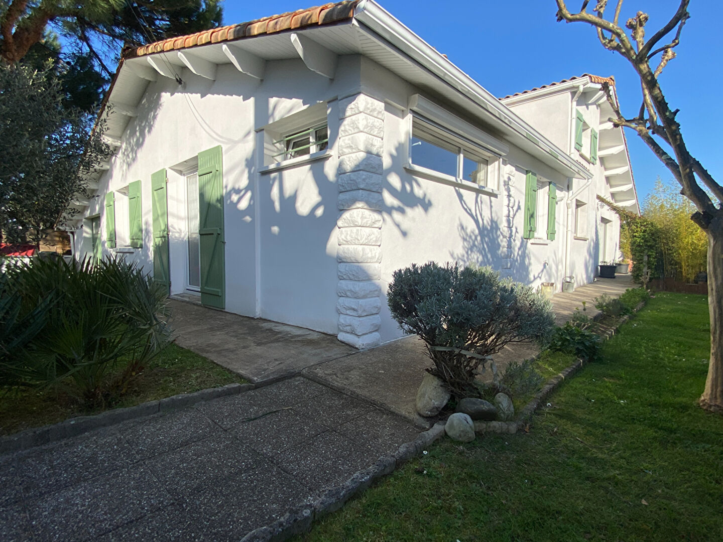 Agence immobilière de Côté Particuliers Royan