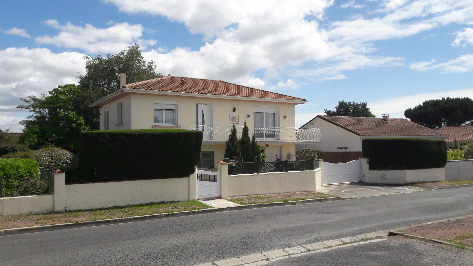 Agence immobilière de Côté Particuliers Royan