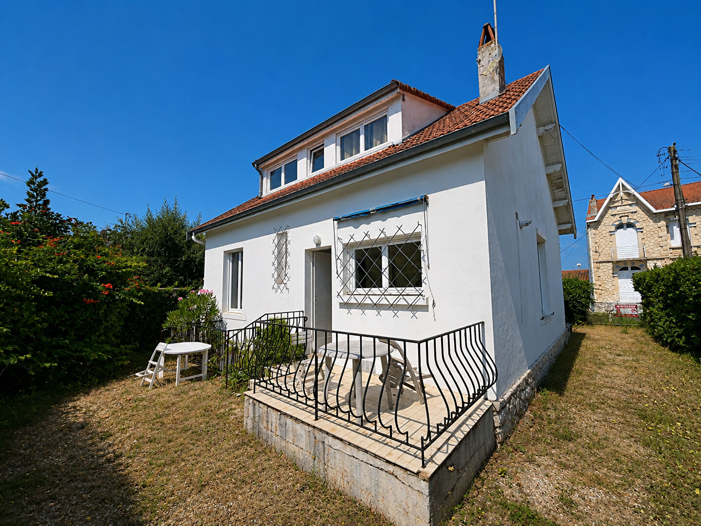 Agence immobilière de Côté Particuliers Royan