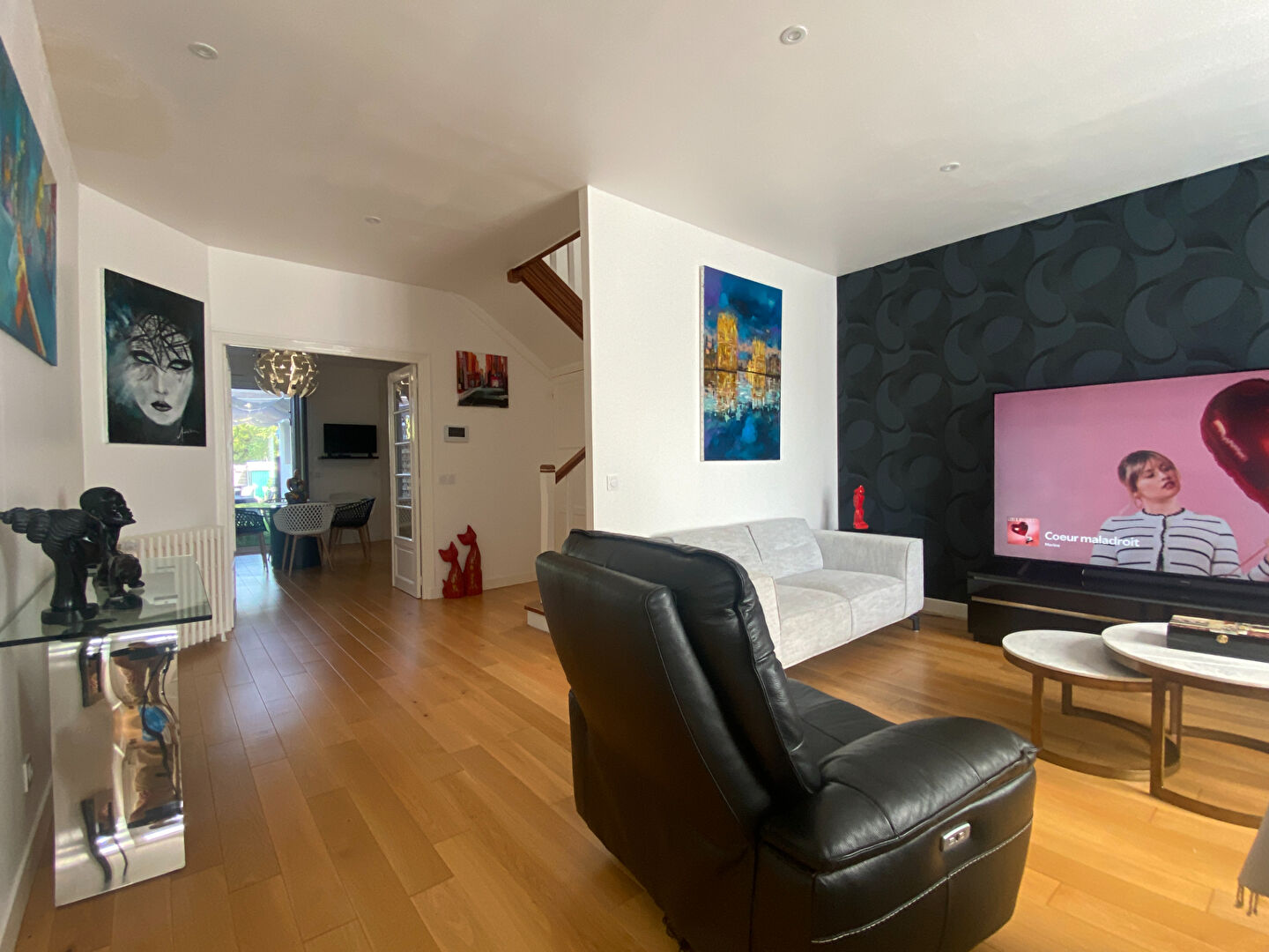Agence immobilière de Côté Particuliers Royan