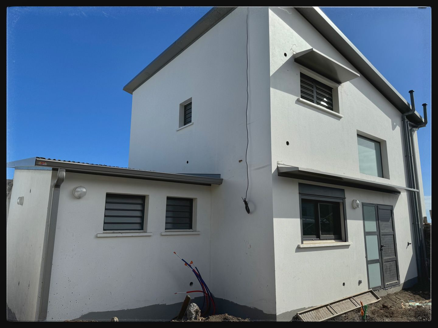 VILLA NEUVE T4 LIGNE PARADIS LIVRAISON 2025