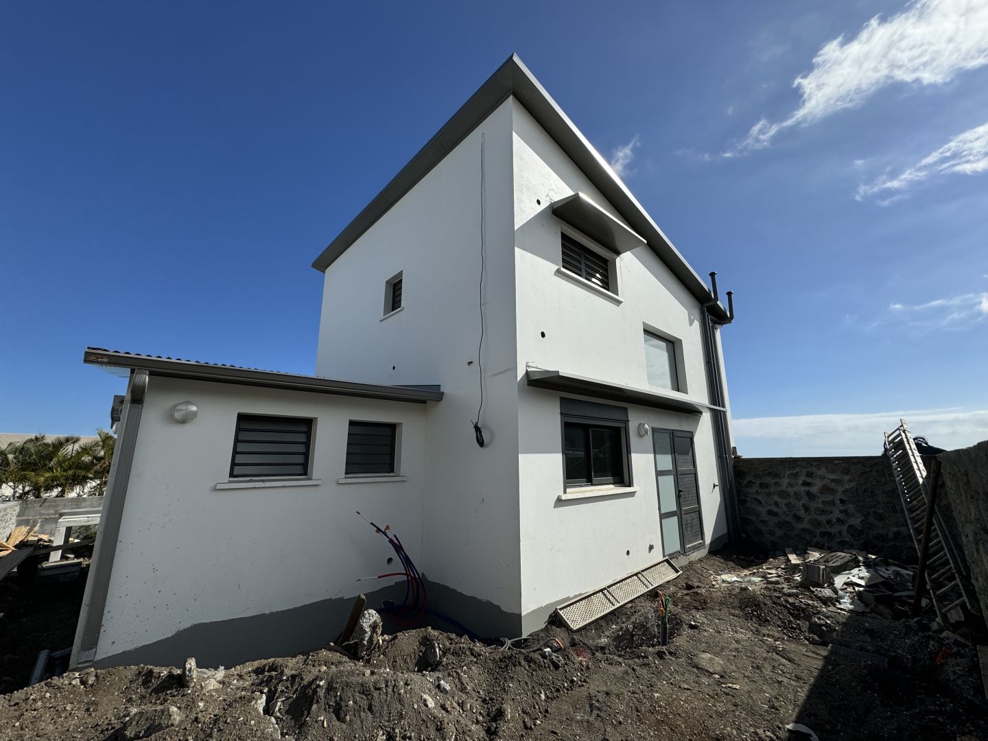 Photo VILLA NEUVE T4 LIGNE PARADIS LIVRAISON 2025 image 2/2