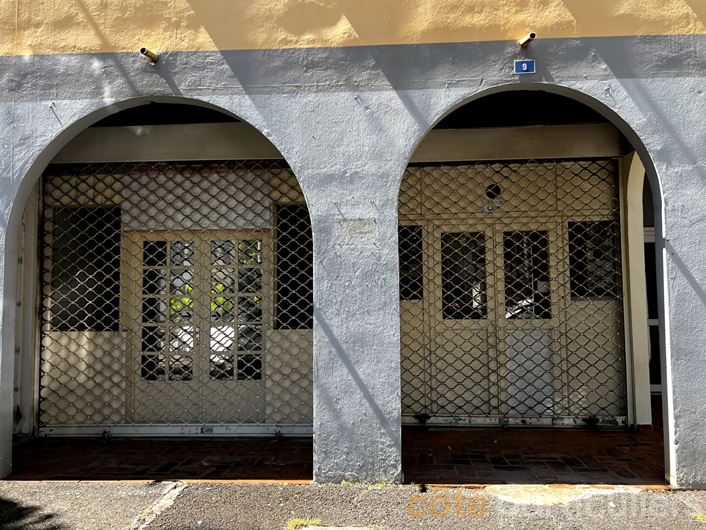 Agence immobilière de COTE PARTICULIERS - Saint Gilles - La Réunion