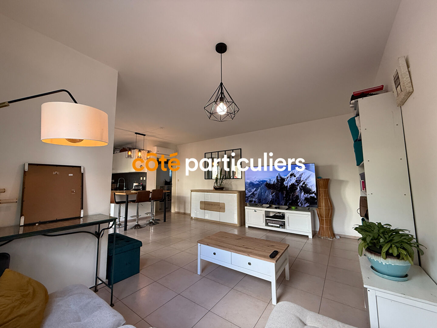 Agence immobilière de COTE PARTICULIERS - Saint Gilles - La Réunion