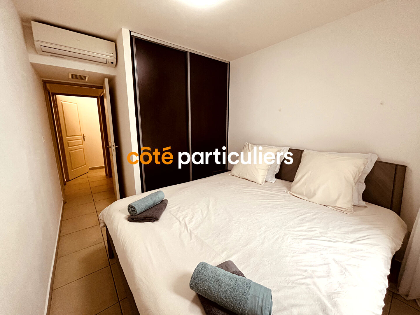 Photo A LOUER - APPARTEMENT T2 MEUBLE - BELLEPIERRE image 5/6