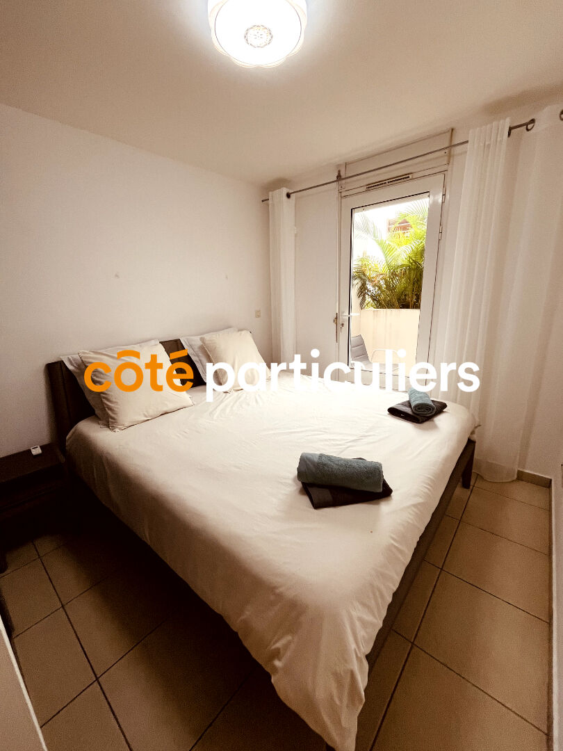 Photo A LOUER - APPARTEMENT T2 MEUBLE - BELLEPIERRE image 6/6