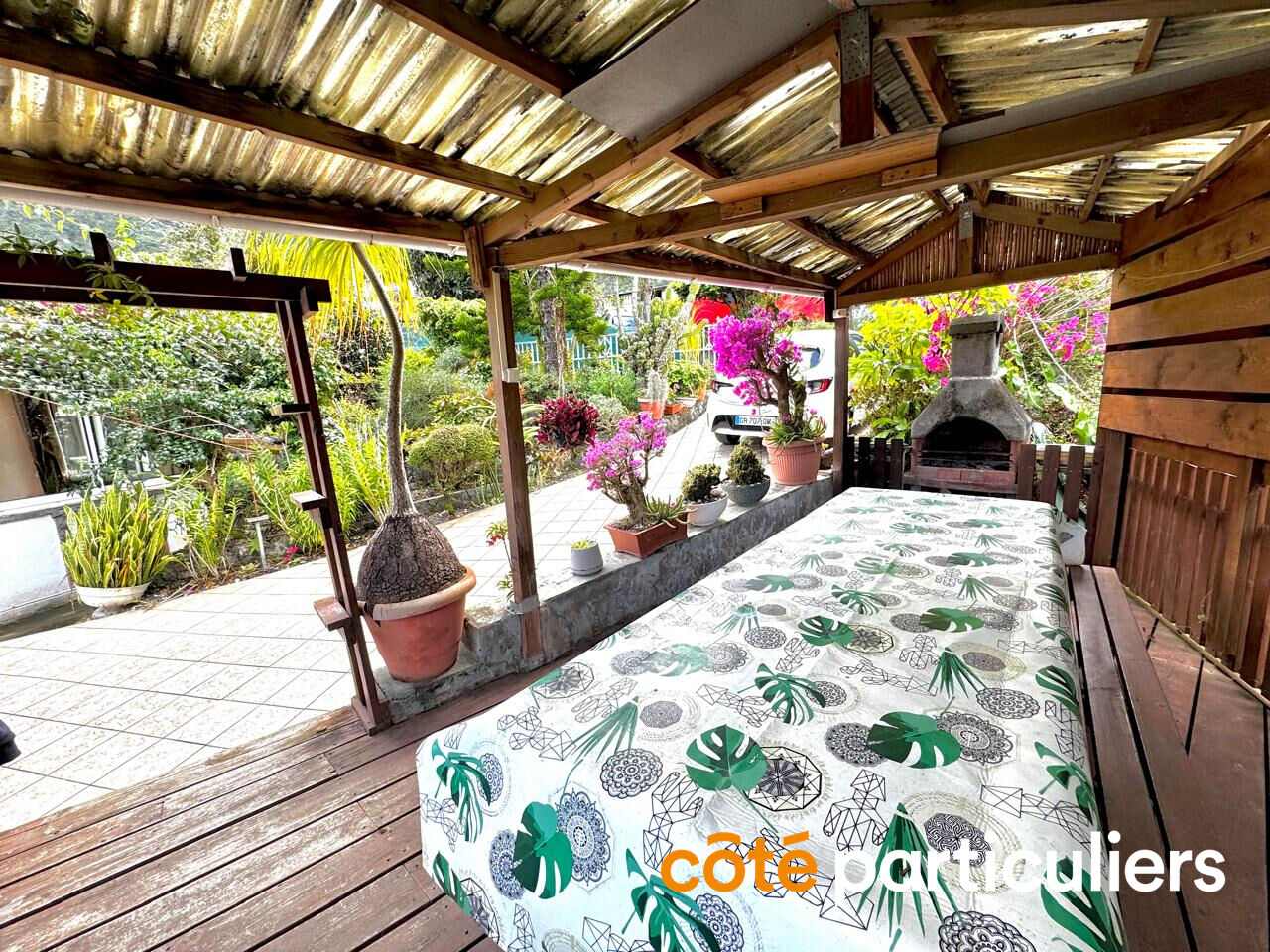 Photo Maison T7  120m² - Palmiste Rouge image 5/6