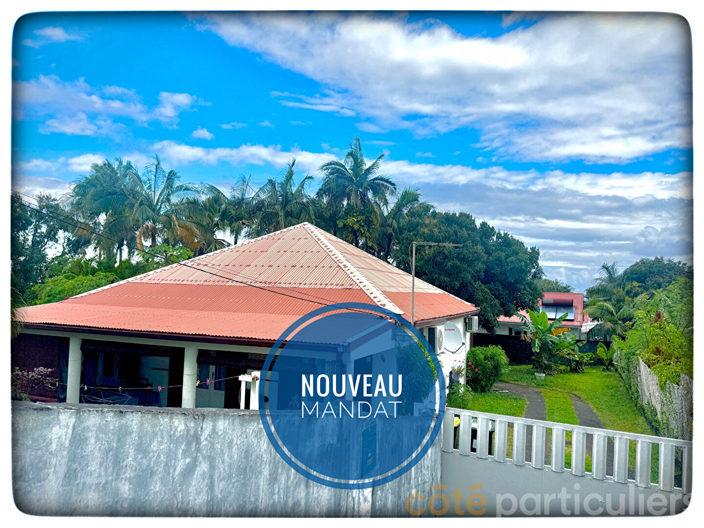 Maison Saint Philippe T4 180800 EUROS