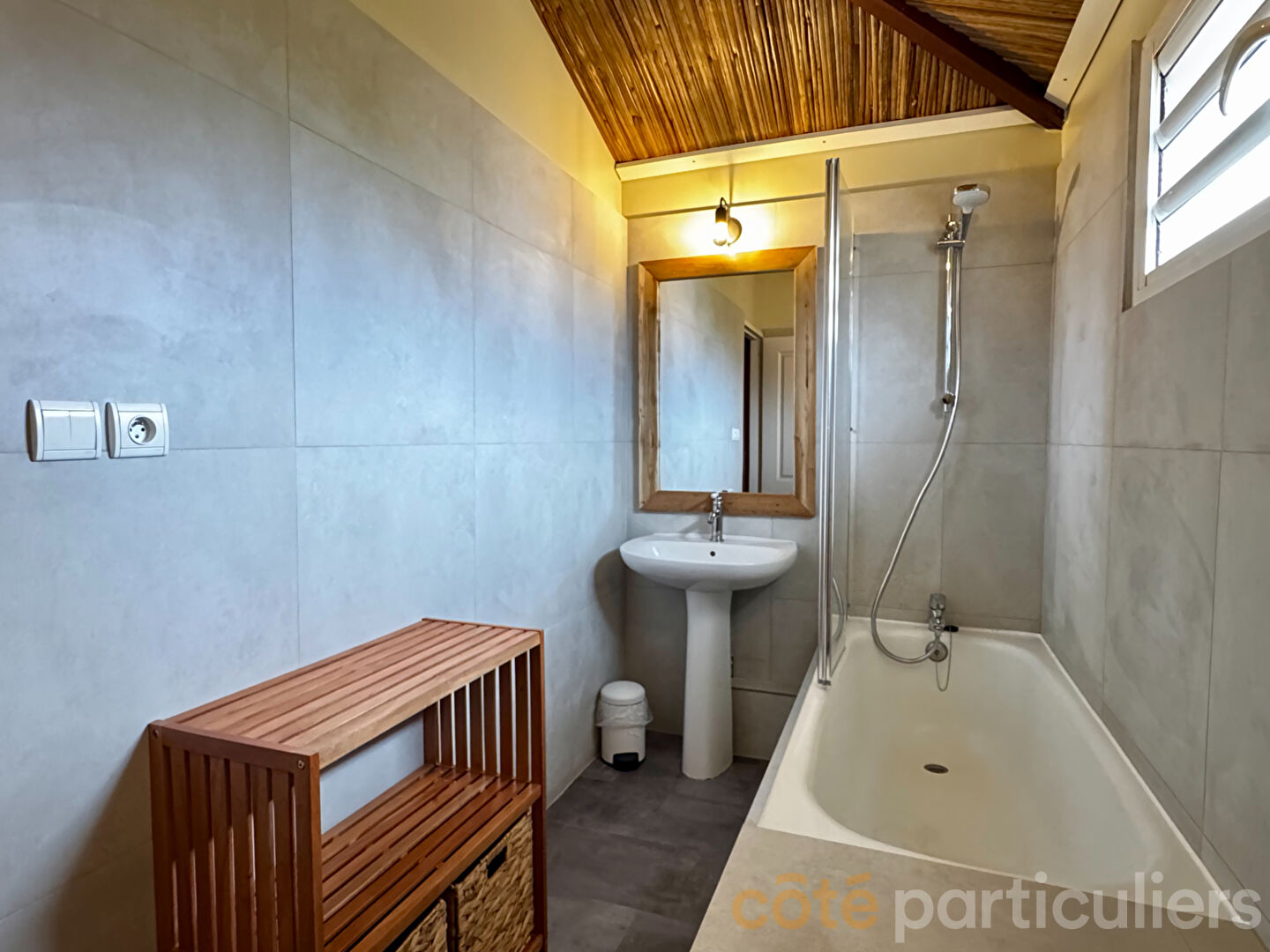 Photo À vendre : Charmante maison de 4 pièces à L'Étang-Salé - Un véritable coup de coeur ! image 6/6