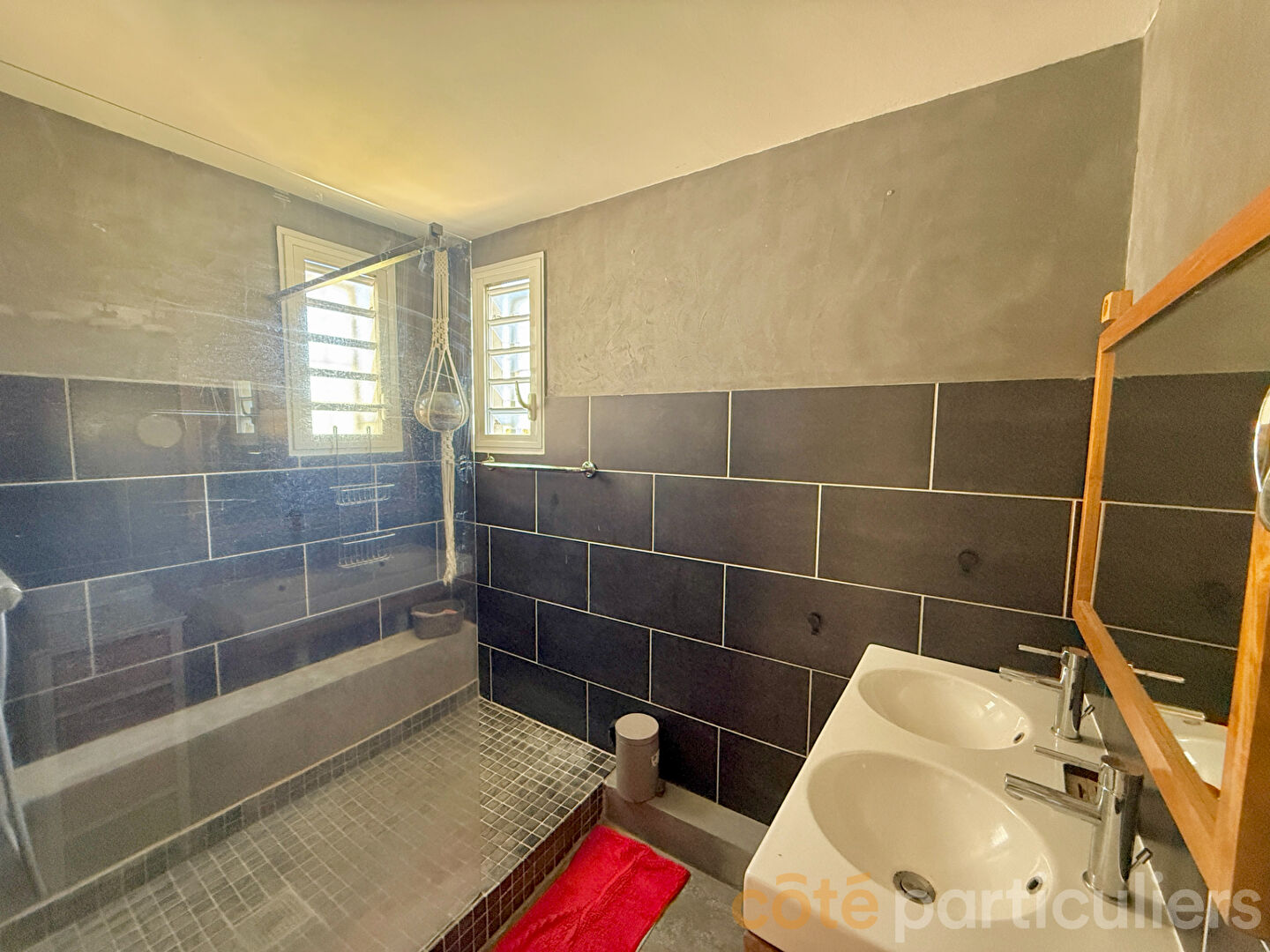 Photo Appartement T3 Duplex 150 m du Lagon L'Ermittage image 5/6