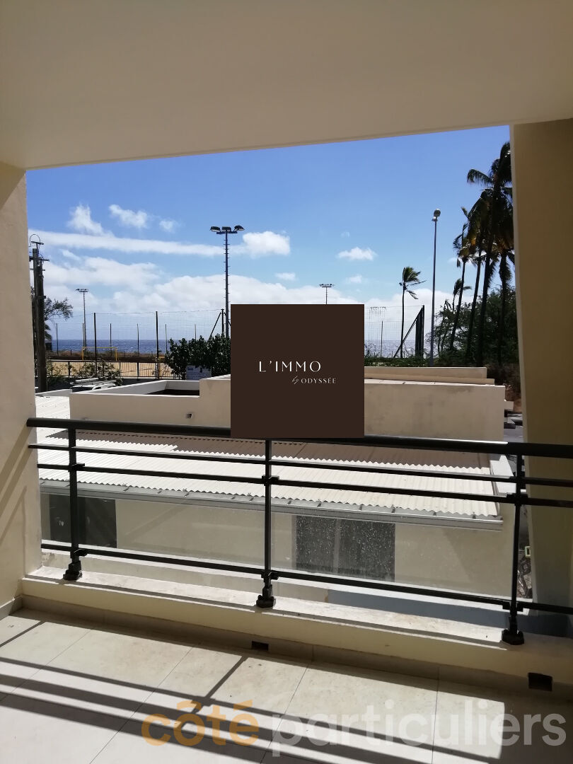 Photo A VENDRE - T3 DE 67 m2 - FRONT DE MER SAINT-PAUL image 5/5