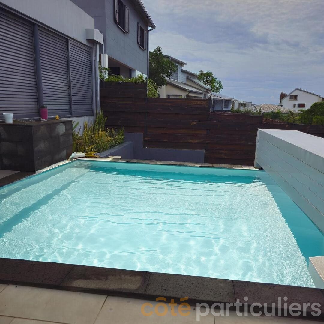 Agence immobilière de COTE PARTICULIERS - Saint Gilles - La Réunion