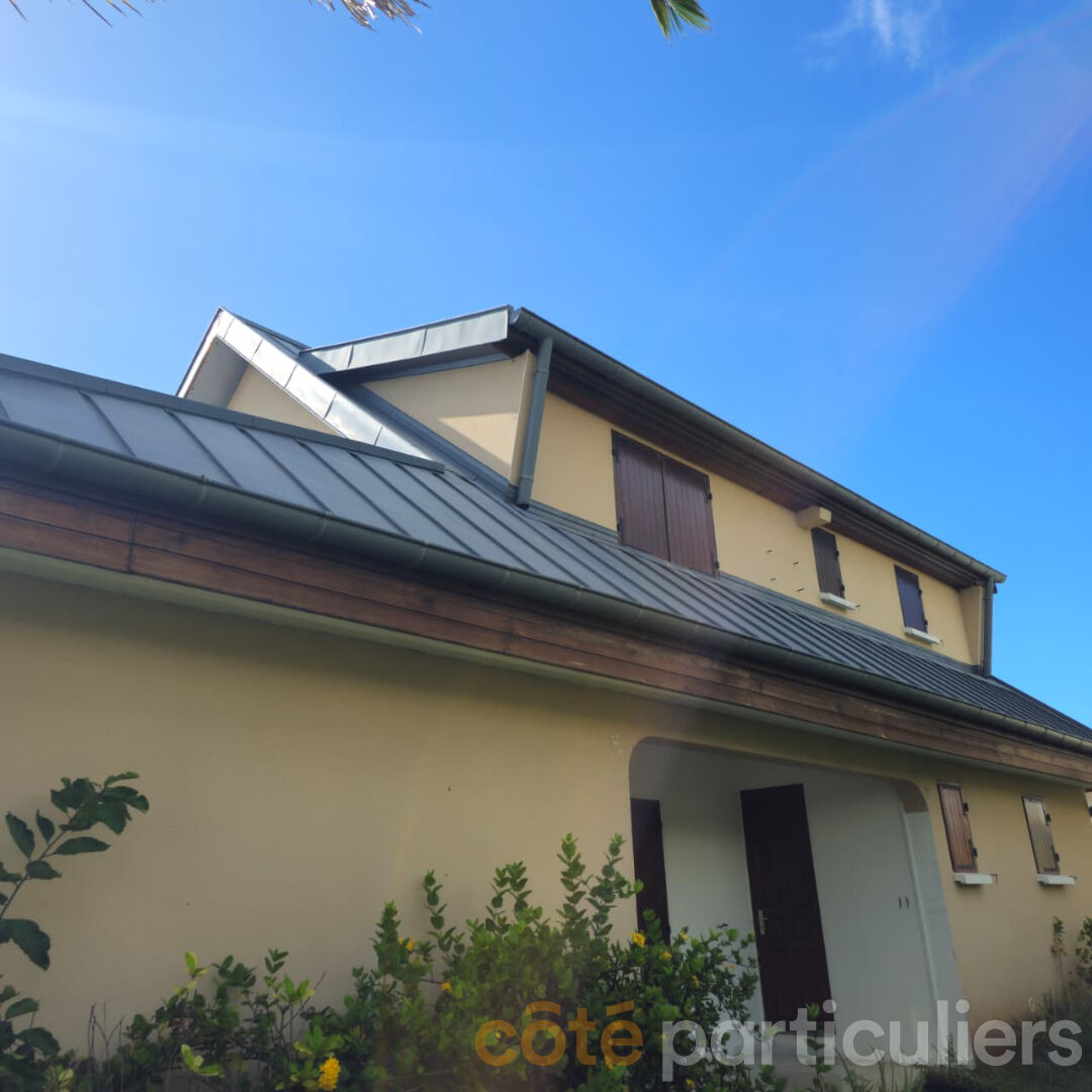 Agence immobilière de COTE PARTICULIERS - Saint Gilles - La Réunion