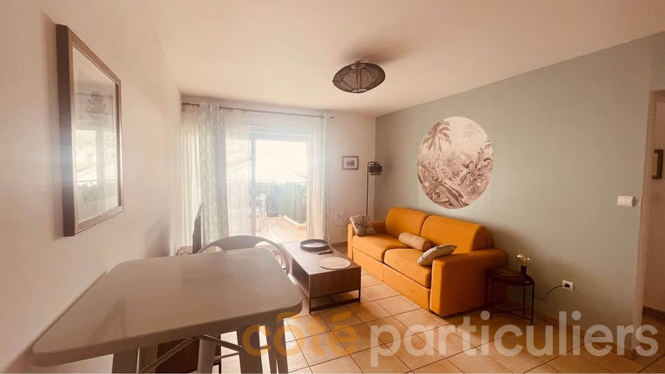 Agence immobilière de COTE PARTICULIERS - Saint Gilles - La Réunion