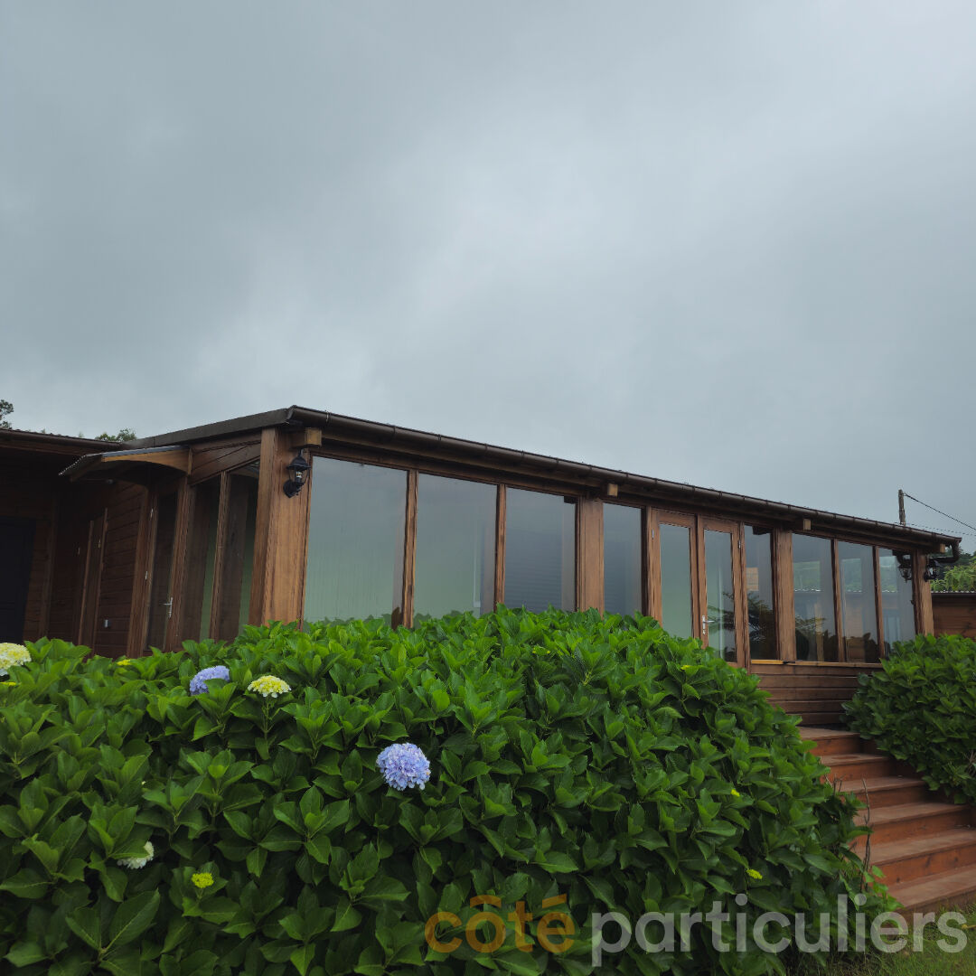 Agence immobilière de COTE PARTICULIERS - Saint Gilles - La Réunion