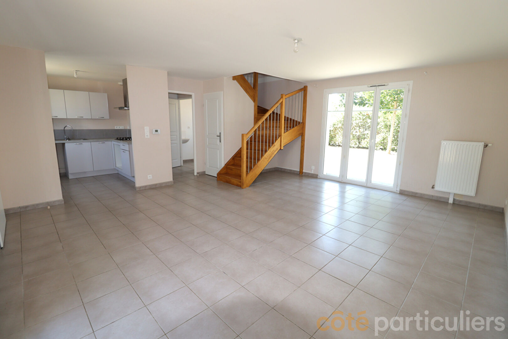 Maison Saint Cyr En Val 4 pièce(s) 82 m2