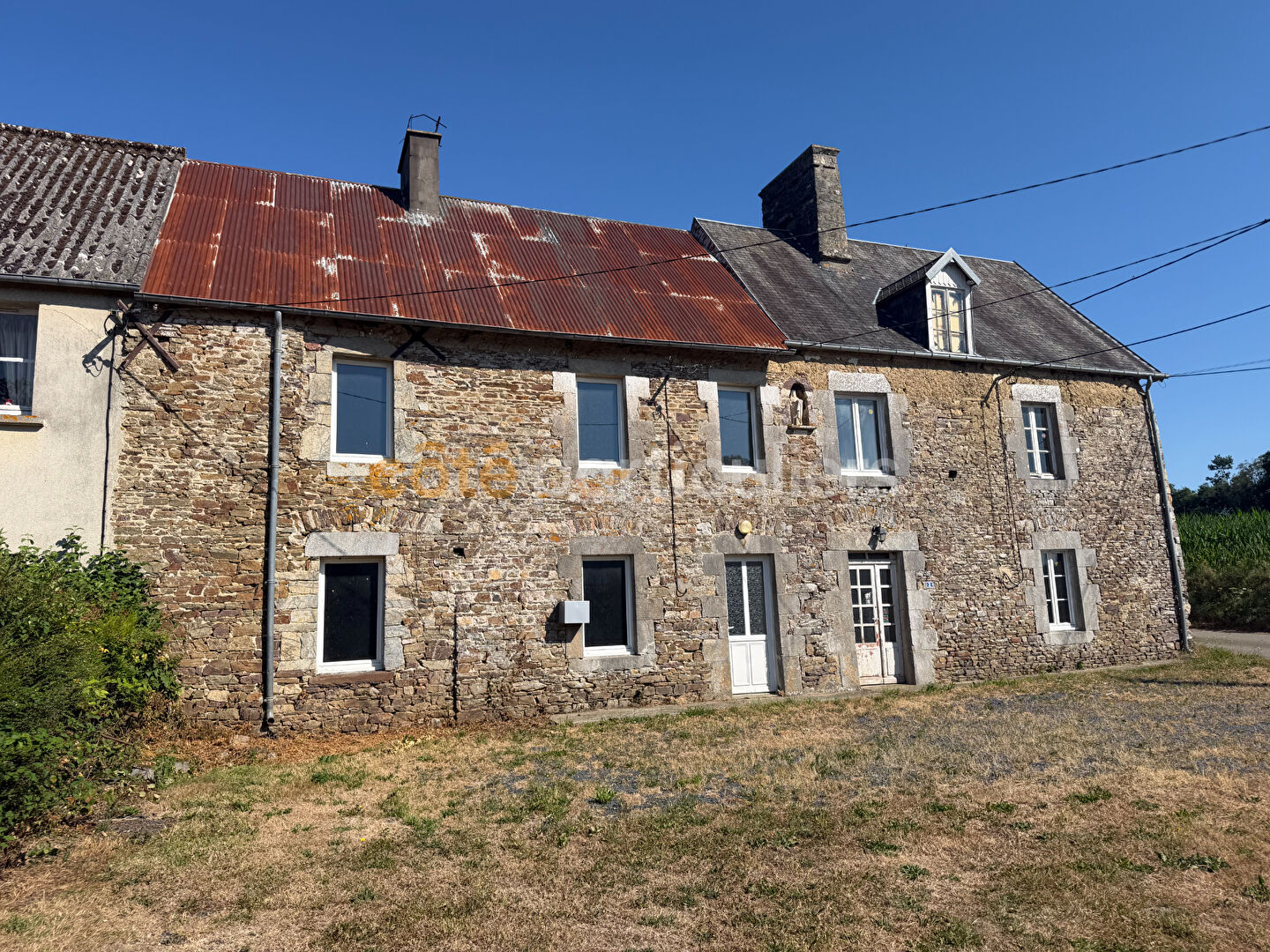 Maison Montpinchon 6 pièce(s) 174 m2