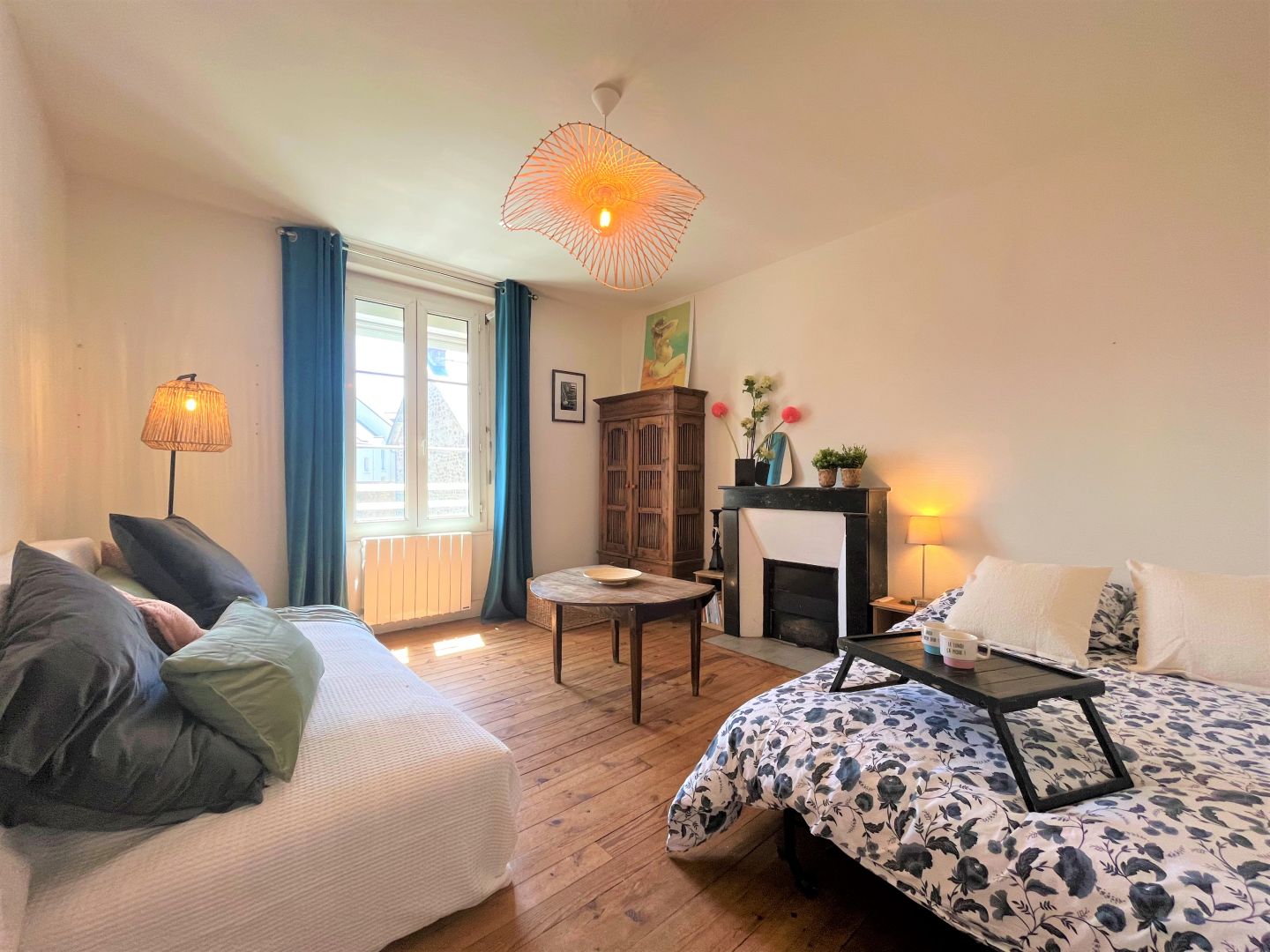 Agence immobilière de Côté Particuliers Cancale