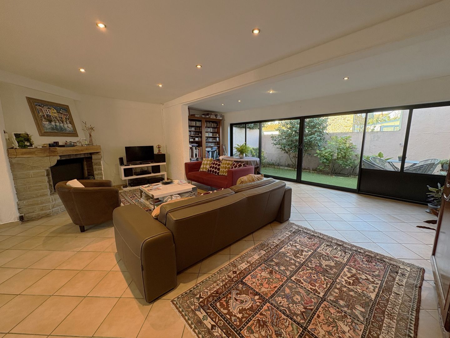 Agence immobilière de Côté Particuliers Cancale
