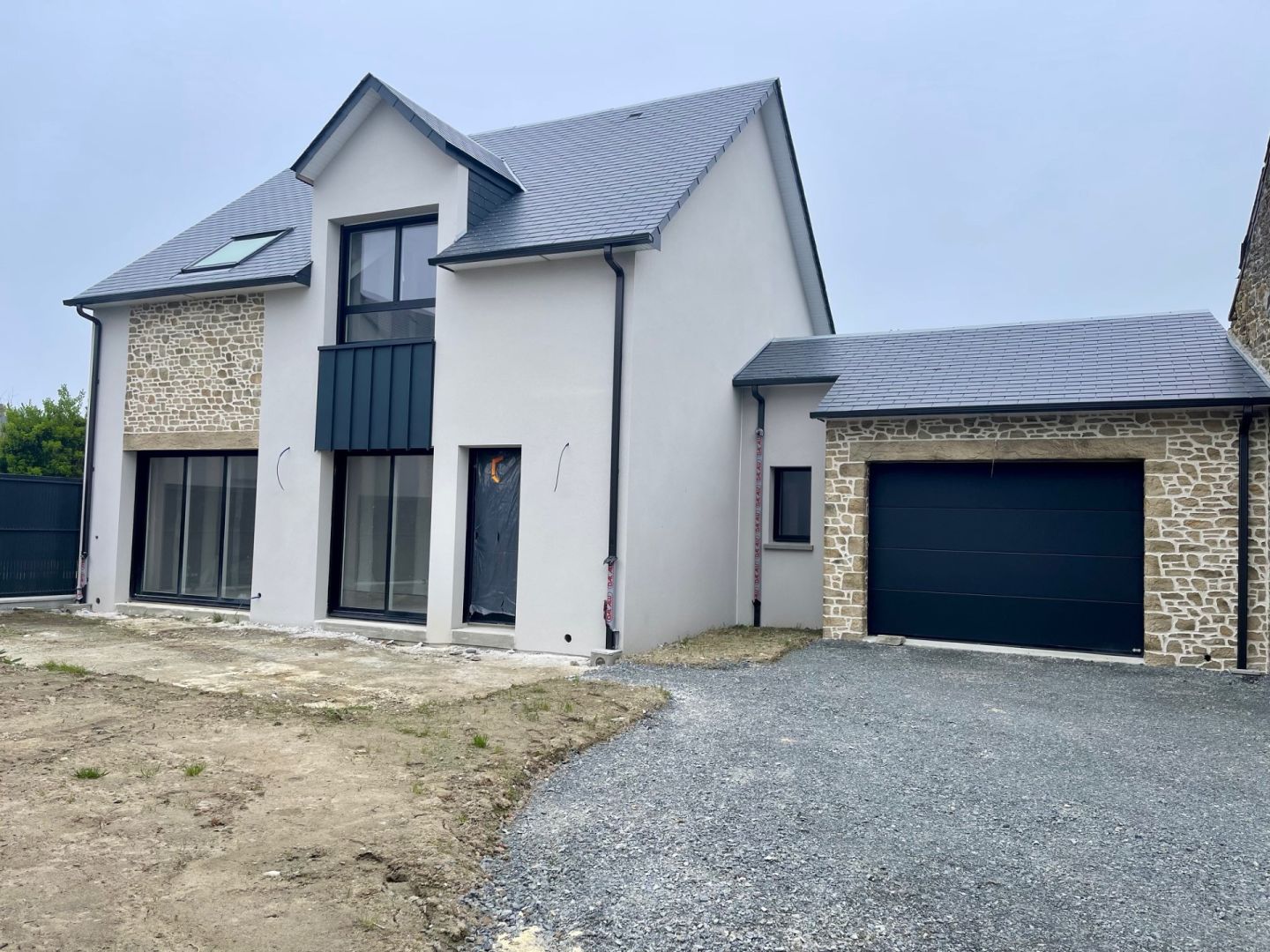 Agence immobilière de Côté Particuliers Cancale