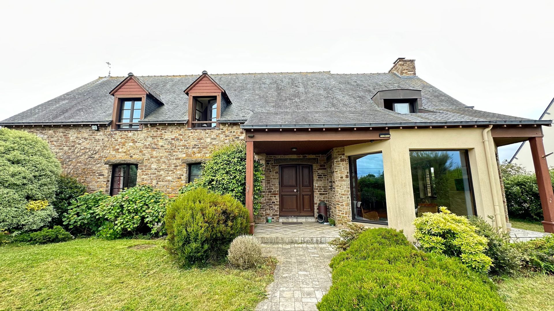 Agence immobilière de Côté Particuliers Cancale